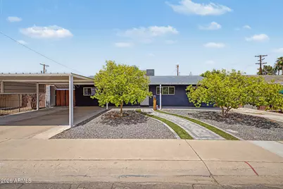 7538 E Diamond Street, Scottsdale, AZ 85257 - Photo 1