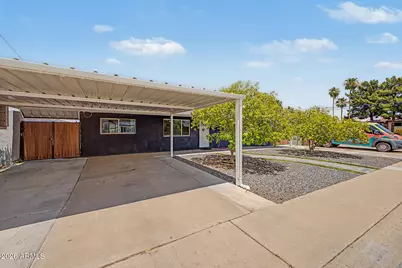 7538 E Diamond Street, Scottsdale, AZ 85257 - Photo 2