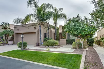 8711 E Paraiso Drive, Scottsdale, AZ 85255 - Photo 1