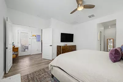 4016 E Mark Lane, Cave Creek, AZ 85331 - Photo 16