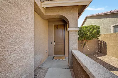 4016 E Mark Lane, Cave Creek, AZ 85331 - Photo 2