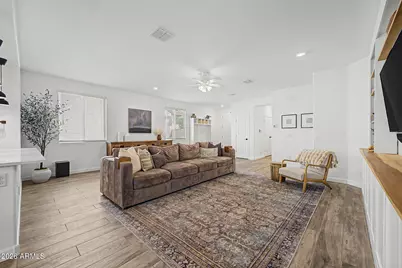 4016 E Mark Lane, Cave Creek, AZ 85331 - Photo 6
