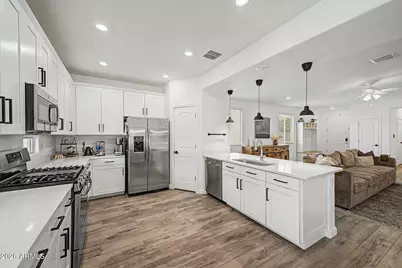 4016 E Mark Lane, Cave Creek, AZ 85331 - Photo 12