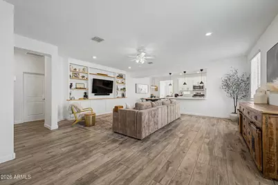 4016 E Mark Lane, Cave Creek, AZ 85331 - Photo 4