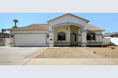 5619 W Frier Drive, Glendale, AZ 85301 - Photo 1