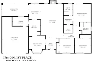 17640 N 1st Pl N, Phoenix, AZ 85022 - Photo 34
