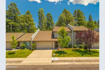 1700 N Fairway Drive, Flagstaff, AZ 86004 - Photo 1
