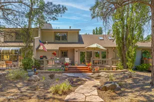 1700 N Fairway Dr, Flagstaff, AZ 86004 - Photo 34