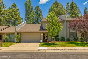 1700 N Fairway Dr, Flagstaff, AZ 86004 - Photo 8