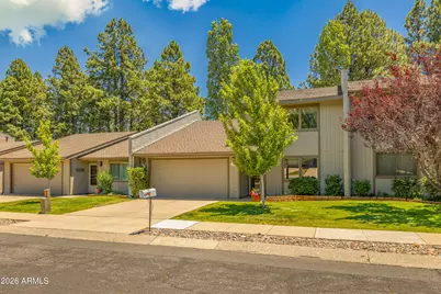 1700 N Fairway Drive, Flagstaff, AZ 86004 - Photo 10