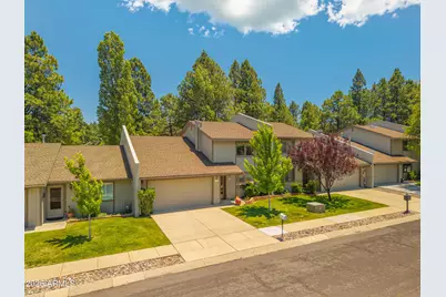 1700 N Fairway Drive, Flagstaff, AZ 86004 - Photo 38