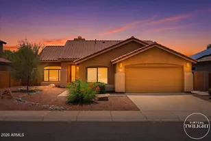 4307 E Williams Dr, Phoenix, AZ 85050 - Photo 1
