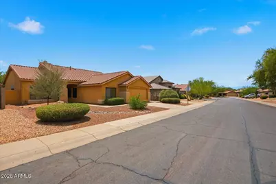 4307 E Williams Drive, Phoenix, AZ 85050 - Photo 4