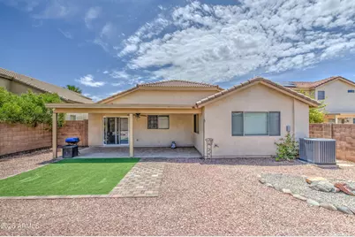 13526 W Berridge Lane, Litchfield Park, AZ 85340 - Photo 44