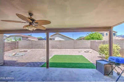 13526 W Berridge Lane, Litchfield Park, AZ 85340 - Photo 42