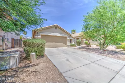 13526 W Berridge Lane, Litchfield Park, AZ 85340 - Photo 1