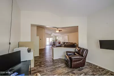 13526 W Berridge Lane, Litchfield Park, AZ 85340 - Photo 34