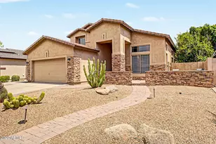 6140 W Oraibi Dr, Glendale, AZ 85308 - Photo 1