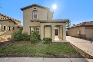 1874 S Rome St, Gilbert, AZ 85295 - Photo 1
