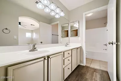 1874 S Rome Street, Gilbert, AZ 85295 - Photo 16