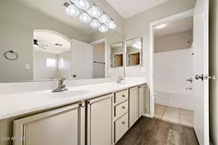 1874 S Rome St, Gilbert, AZ 85295 - Photo 16