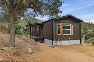 735 S Emerald Trail, Prescott, AZ 86303 - Photo 1