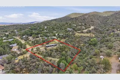 735 S Emerald Trail, Prescott, AZ 86303 - Photo 2