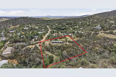 735 S Emerald Trail, Prescott, AZ 86303 - Photo 4
