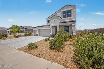 30728 W Columbus Avenue, Buckeye, AZ 85396 - Photo 8