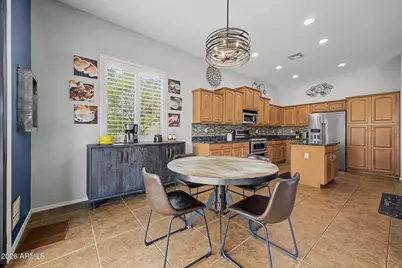 2972 E Winged Foot Drive, Chandler, AZ 85249 - Photo 8