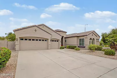 2972 E Winged Foot Drive, Chandler, AZ 85249 - Photo 1