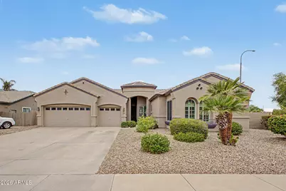 2972 E Winged Foot Drive, Chandler, AZ 85249 - Photo 2