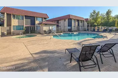 700 W University Drive #220, Tempe, AZ 85281 - Photo 1