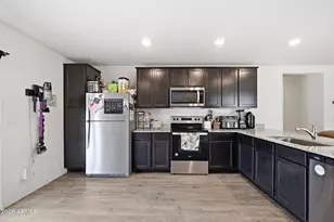 25788 W Coles Rd, Buckeye, AZ 85326 - Photo 8