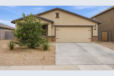 25788 W Coles Road, Buckeye, AZ 85326 - Photo 2