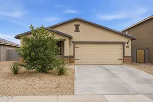 25788 W Coles Rd, Buckeye, AZ 85326 - Photo 2