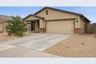 25788 W Coles Road, Buckeye, AZ 85326 - Photo 1