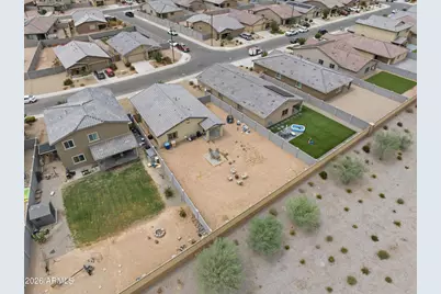 25788 W Coles Road, Buckeye, AZ 85326 - Photo 32