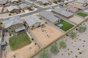 25788 W Coles Rd, Buckeye, AZ 85326 - Photo 32