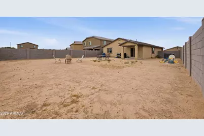 25788 W Coles Road, Buckeye, AZ 85326 - Photo 26