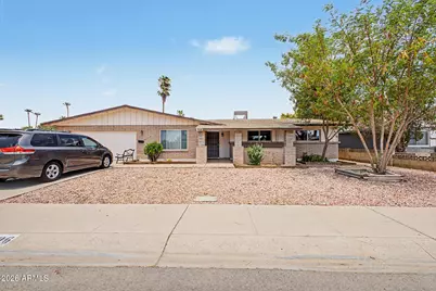 1906 E Minton Drive, Tempe, AZ 85282 - Photo 1