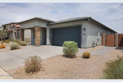 15562 W Hackamore Drive, Surprise, AZ 85387 - Photo 2