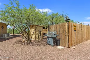 1838 E Hootin Holler Trail, Huachuca City, AZ 85616 - Photo 42
