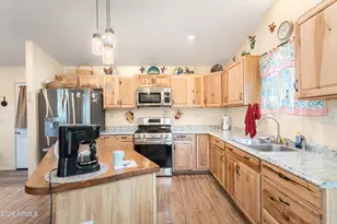 1838 E Hootin Holler Trail, Huachuca City, AZ 85616 - Photo 32