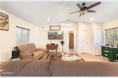 1838 E Hootin Holler Trail, Huachuca City, AZ 85616 - Photo 30