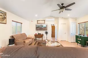 1838 E Hootin Holler Trail, Huachuca City, AZ 85616 - Photo 30