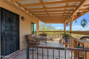 1838 E Hootin Holler Trail, Huachuca City, AZ 85616 - Photo 8