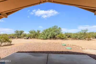 1838 E Hootin Holler Trail, Huachuca City, AZ 85616 - Photo 36