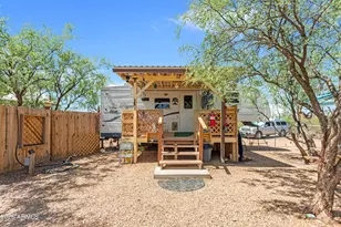 1838 E Hootin Holler Trail, Huachuca City, AZ 85616 - Photo 40