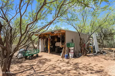 1838 E Hootin Holler Trail, Huachuca City, AZ 85616 - Photo 24